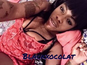 Blackxocolat