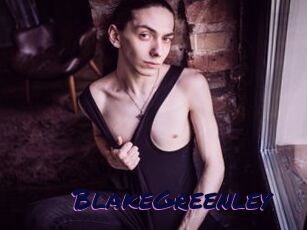 BlakeGreenley