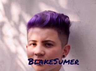 BlakeSumer