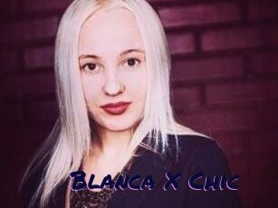 Blanca_X_Chic
