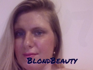 BlondBeauty