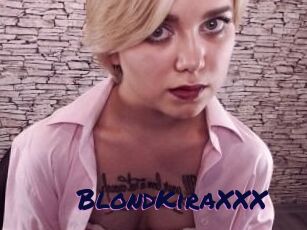 BlondKiraXXX
