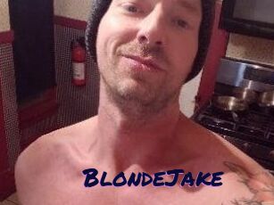 BlondeJake