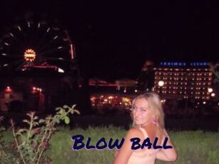 Blow_ball