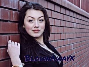 BlownAwayX