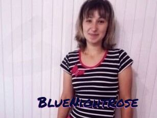 BlueNightRose