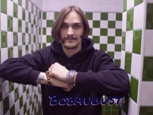 BobAugust