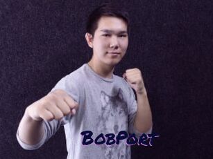 BobPort
