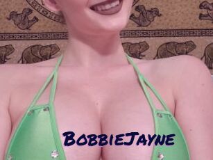 BobbieJayne
