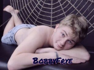 BobbyFrye