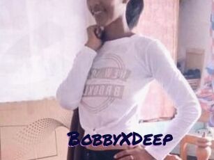 BobbyXDeep