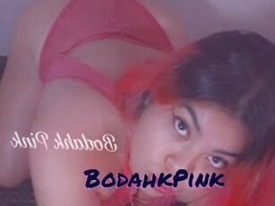 BodahkPink