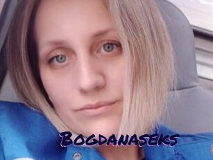 Bogdanaseks