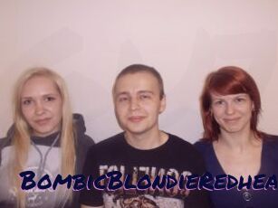 BombicBlondieRedhead
