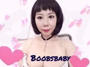 Boobsbaby