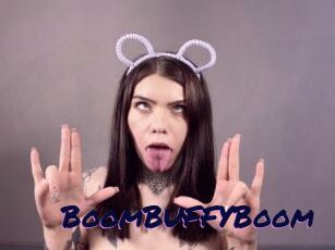 BoomBUFFYBoom