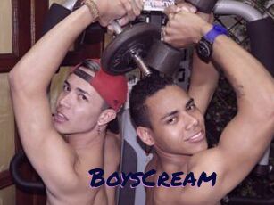 BoysCream