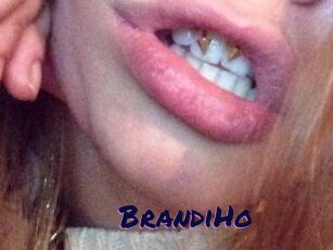 BrandiHo