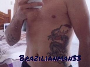 Brazilianman33