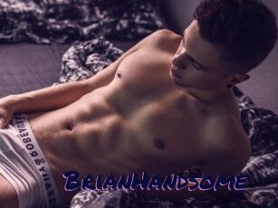 BrianHandsome