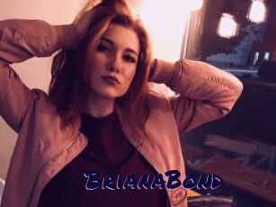BrianaBond