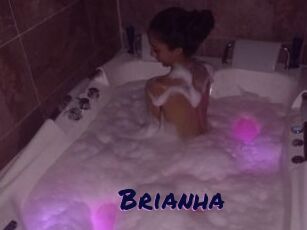 Brianha