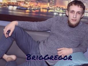 BrigGregor
