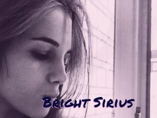 Bright_Sirius