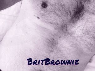 BritBrownie