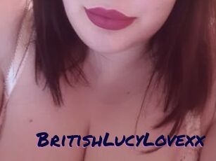 BritishLucyLovexx