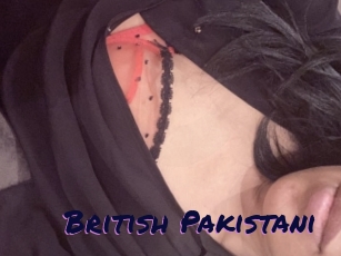 British_Pakistani