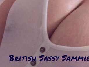 British_Sassy_Sammie