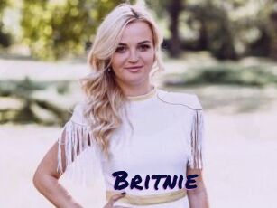 Britnie
