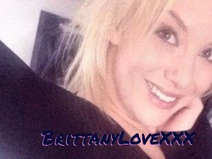 BrittanyLoveXXX