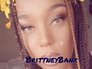 BrittneyBanx