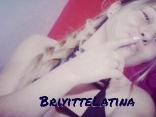 BriyitteLatina