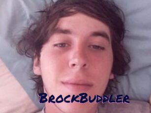BrockBuddler