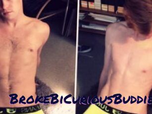 BrokeBiCuriousBuddies