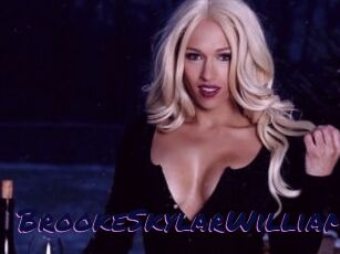 BrookeSkylarWilliams