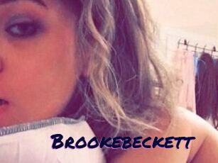 Brookebeckett