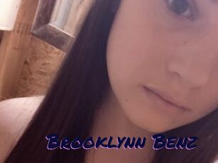 Brooklynn_Benz