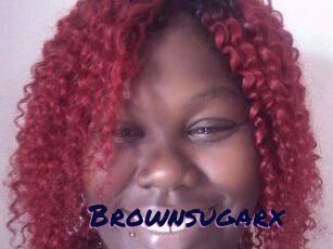 Brownsugarx