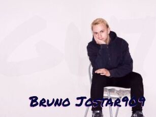 Bruno_Jostar909