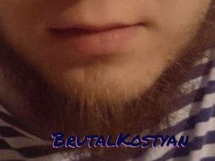 BrutalKostyan