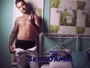 BryanJamal