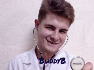 BuddyB