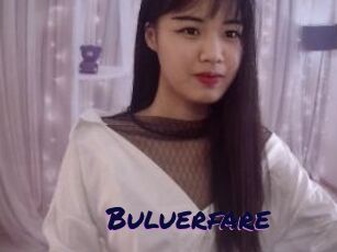 Buluerfare