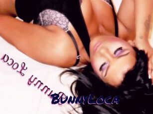 BunnyLoca