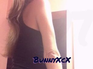 BunnyXcX