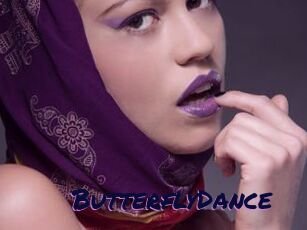 ButterflyDance